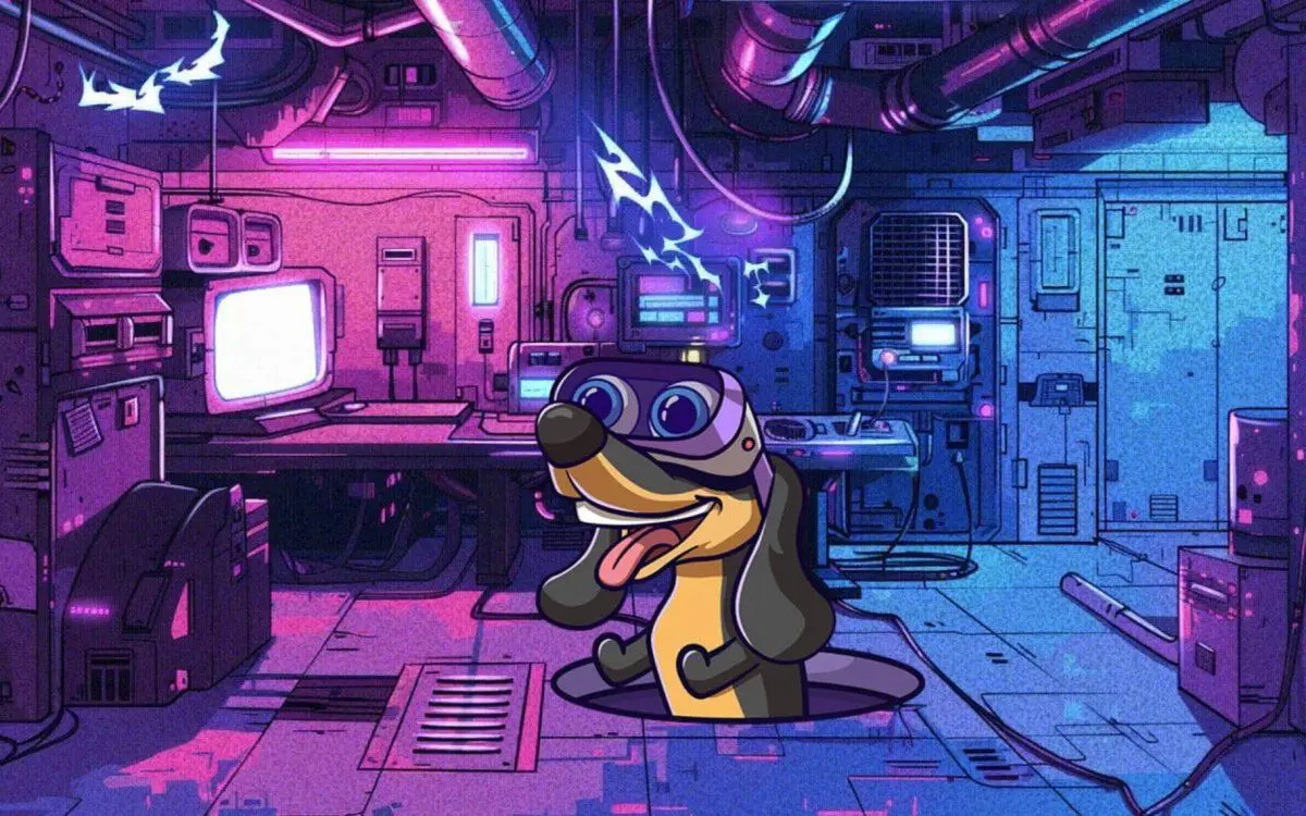 Analyzing Promising AI Meme Coins