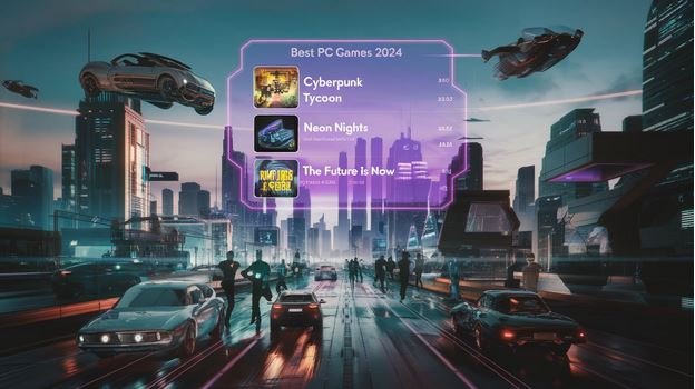Best Free PC Games