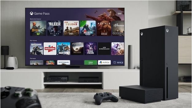 xbox game pass