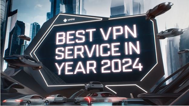 Best VPN All Through 2024