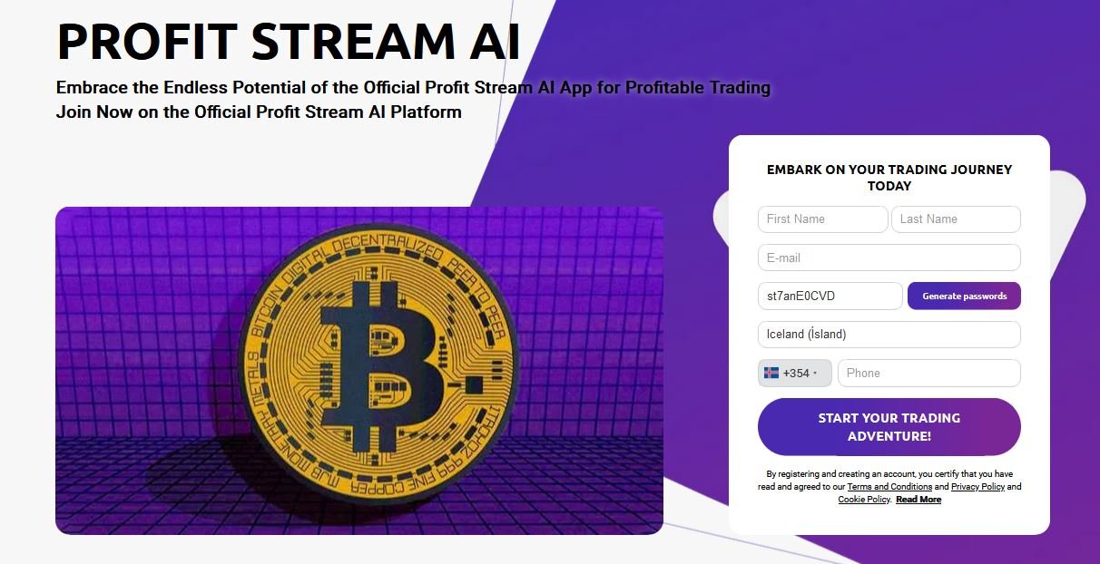 Profit Stream AI