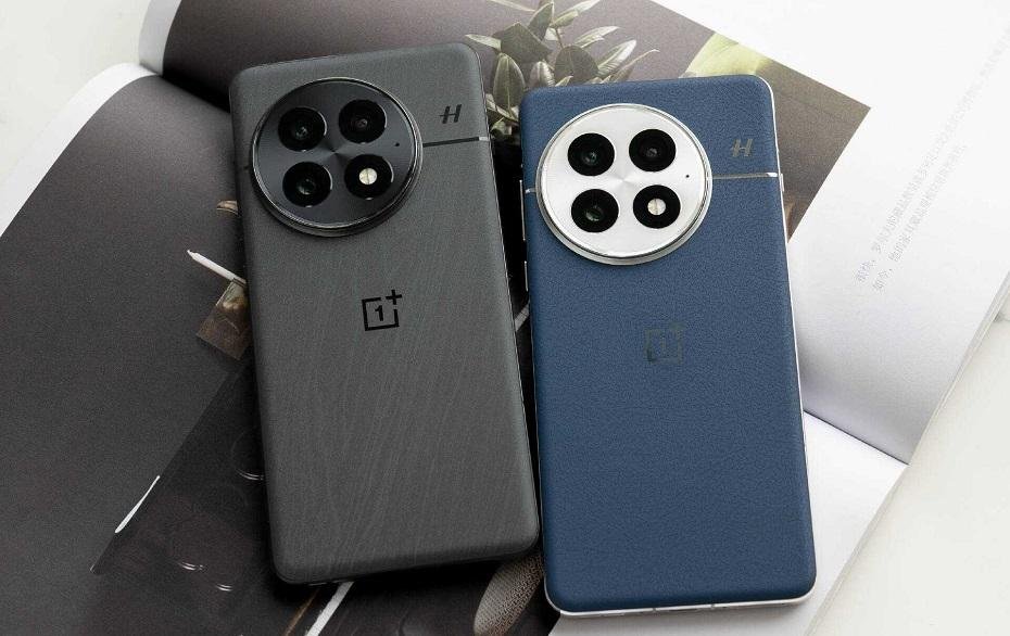 OnePlus 13